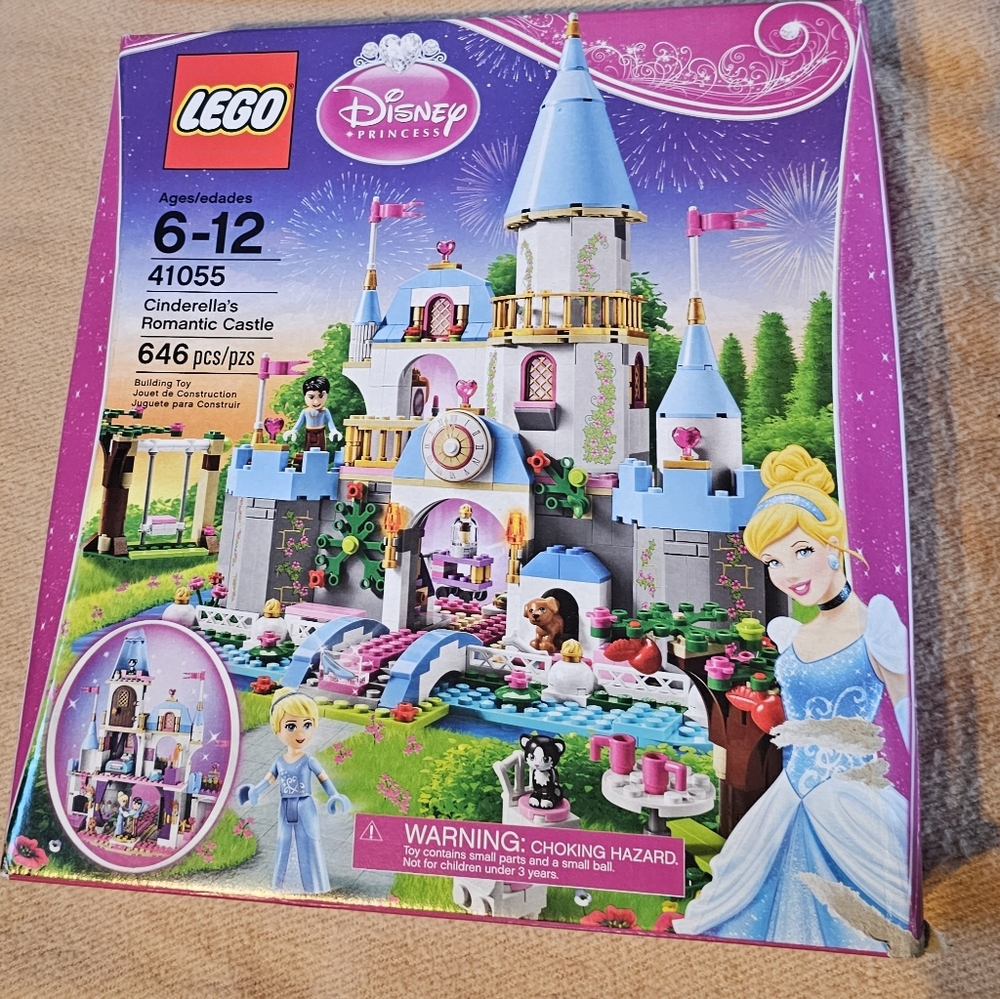Lego set
